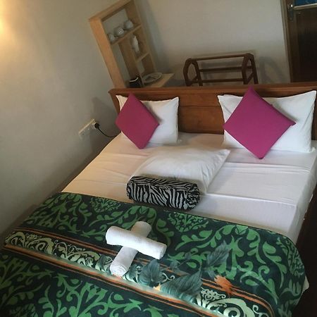 King'S Lodge Nuwara Eliya Dış mekan fotoğraf