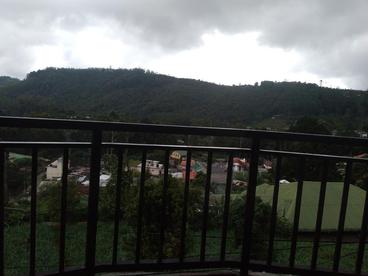 King'S Lodge Nuwara Eliya Dış mekan fotoğraf