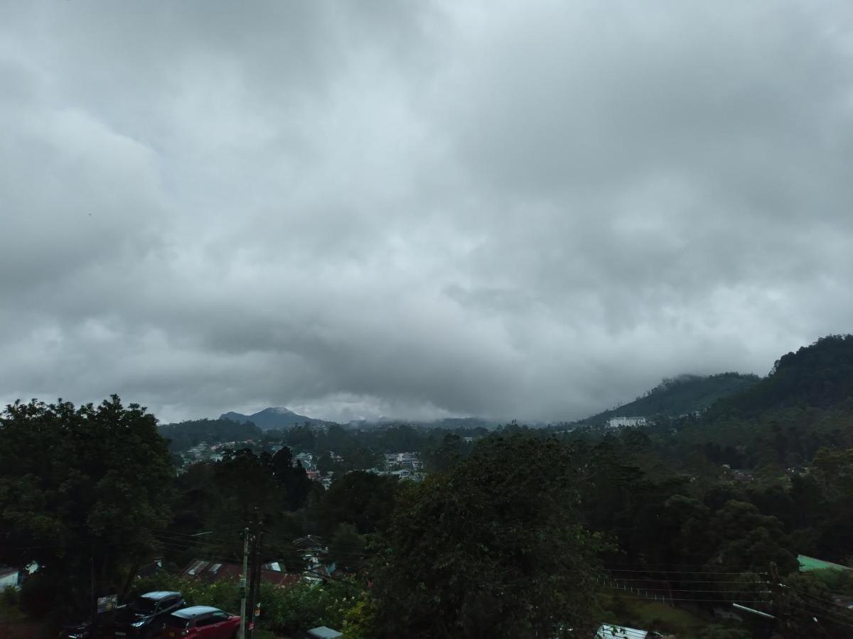 King'S Lodge Nuwara Eliya Dış mekan fotoğraf