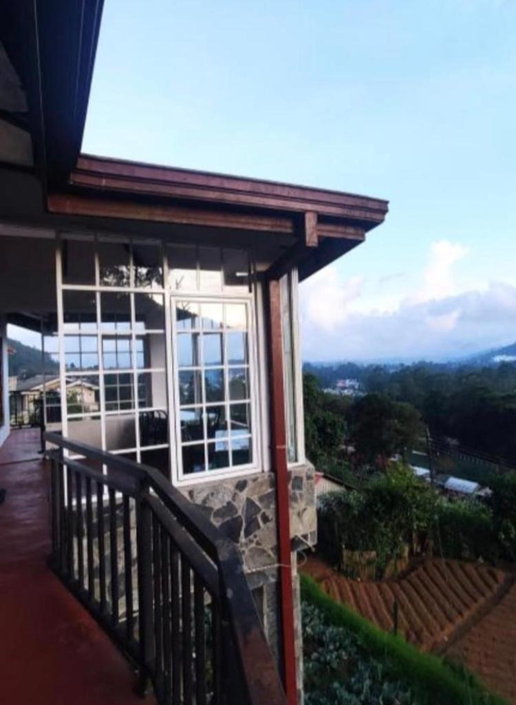 King'S Lodge Nuwara Eliya Dış mekan fotoğraf