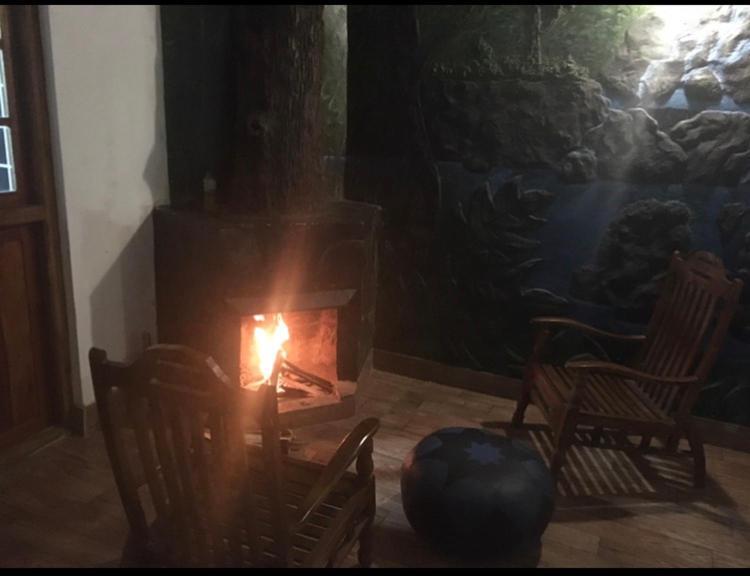 King'S Lodge Nuwara Eliya Dış mekan fotoğraf