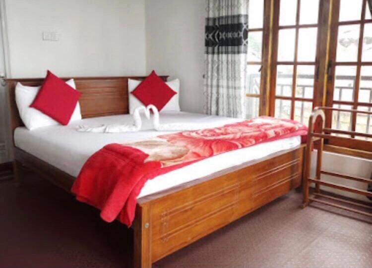 King'S Lodge Nuwara Eliya Dış mekan fotoğraf