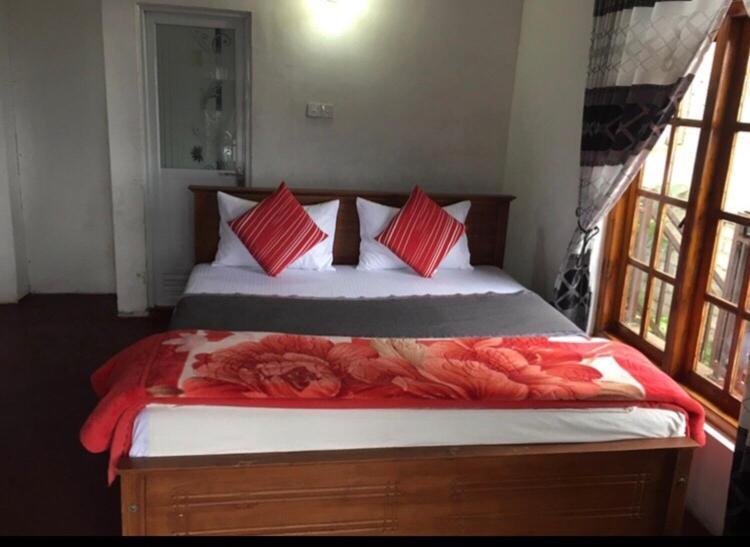 King'S Lodge Nuwara Eliya Dış mekan fotoğraf
