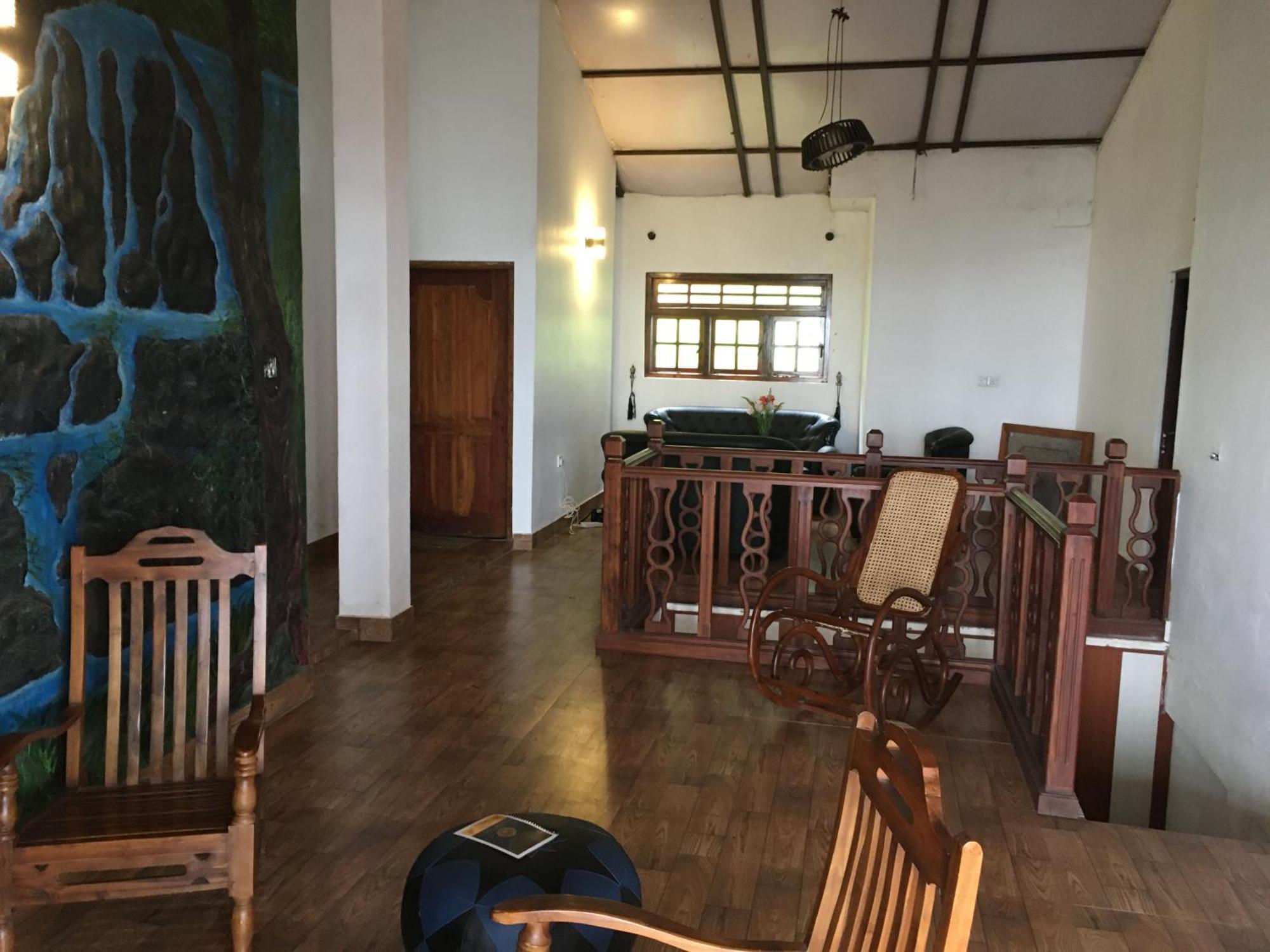 King'S Lodge Nuwara Eliya Dış mekan fotoğraf