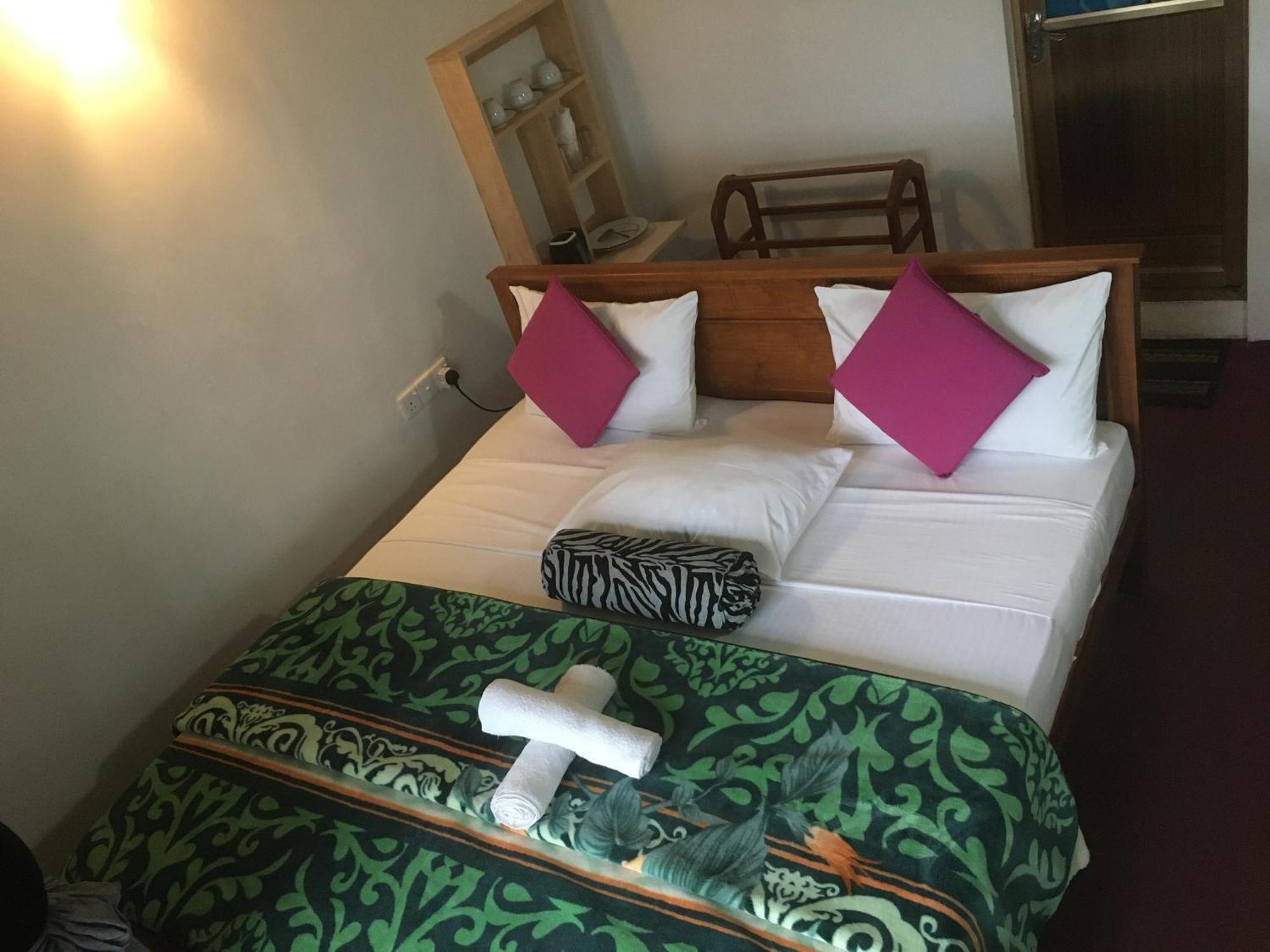 King'S Lodge Nuwara Eliya Dış mekan fotoğraf