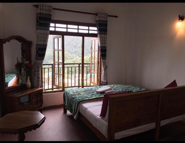 King'S Lodge Nuwara Eliya Dış mekan fotoğraf