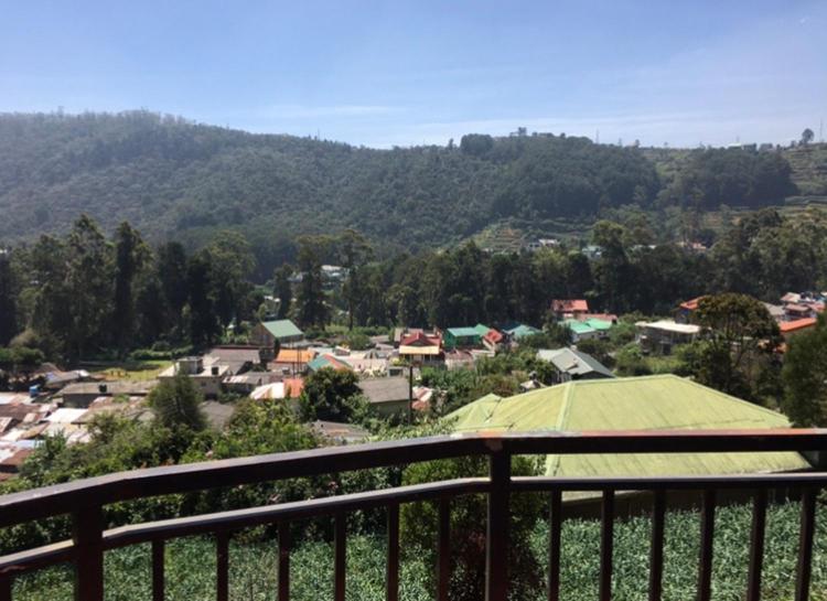 King'S Lodge Nuwara Eliya Dış mekan fotoğraf