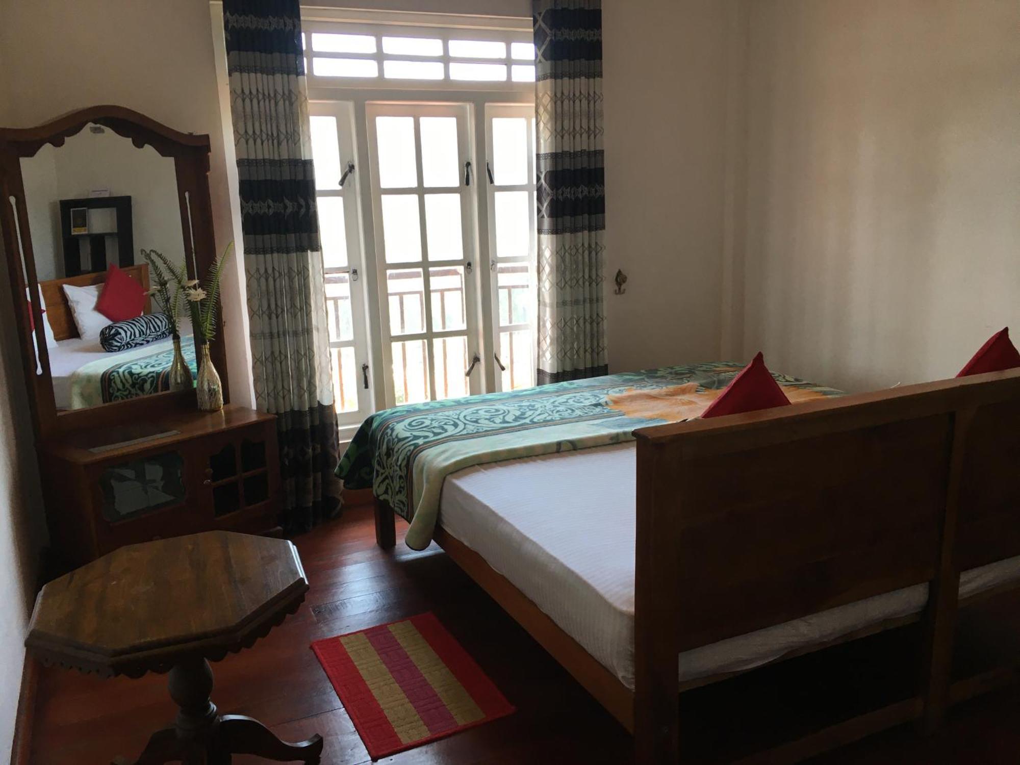 King'S Lodge Nuwara Eliya Dış mekan fotoğraf