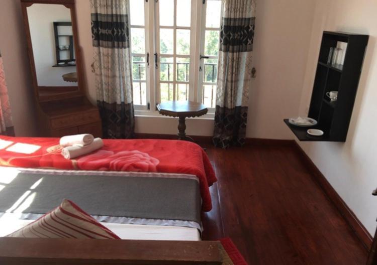 King'S Lodge Nuwara Eliya Dış mekan fotoğraf